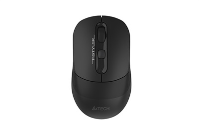 A4Tech FB10C Dual Mode Wireless Mouse (Bluetooth)