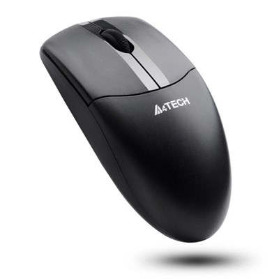 A4Tech V-Track (G3-220N) 2.4G Wireless Padless Mouse