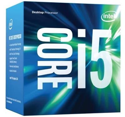 Intel Core i5 6th Generation | i5-6500 Processor - Chip