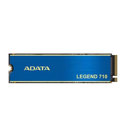 ADATA Legend 710 1TB M.2 2280 NVMe PCle Gen 3x4 Solid State Drive