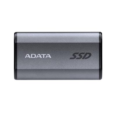 AData Elite SE880 1TB USB 3.2 Gen2 x2 External SSD