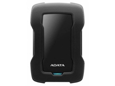 ADATA HD330 2.5'' External HDD DURABLE 1TB