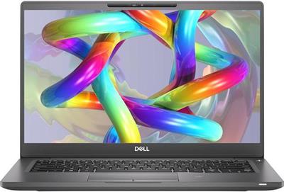 Dell Latitude 7300 Touch | Core i7 8th Gen, 16GB Ram, 256GB SSD, 13.3" FHD Touch Display, Backlit KB