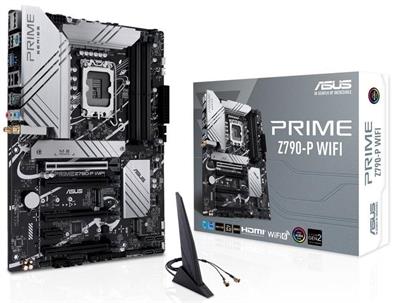 Asus PRIME Z790-P WIFI-CSM Intel LGA1700 | DDR5