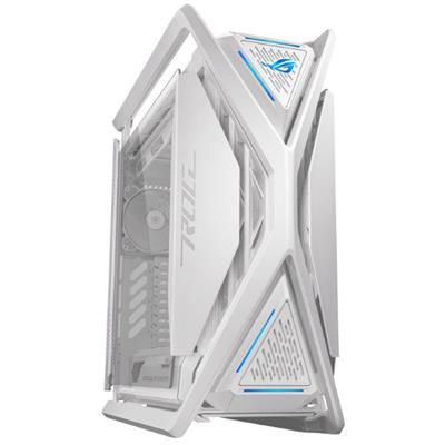 Asus Rog Hyperion GR701 Full-Tower ATX Case - White