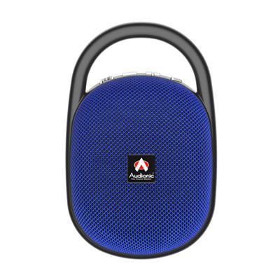Audionic Milan Mobile Speaker - Wireless | Portable | TWS USB Rechargeable | Bluetooth Speakers 5.1 | Mini Wireless Speakers | Stereo Sound Mini | With Hanging Strap