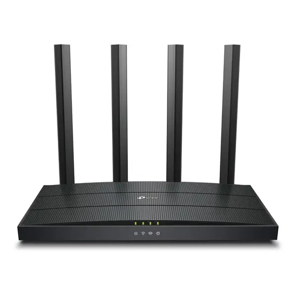 TP-Link Archer AX12 AX1500 Dual-Band Gigabit Wi-Fi 6 Router