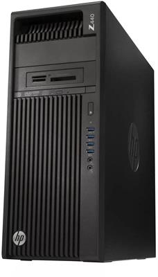 HP Z440 Tower | Intel Xeon E5-2680 V4 (14 Cores), 16GB Ram DDR4 | 700 Watt Supply | Build your own PC Feature
