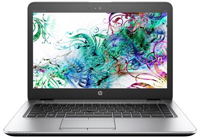 Hp Elitebook 840 G3 | Core i5 6th Generation | 8GB Ram | 256GB SSD | Backlit Keyboard | 14" LED FHD Screen