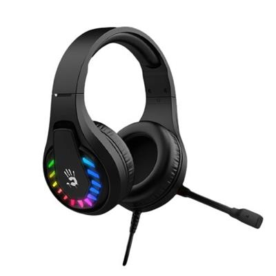 Bloody G230P Stereo Surround Sound Gaming Headset - t -  - 3.5 mm - Compatible with PC, Tablet, Mobile, PS4, PS5, Xbox