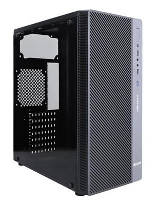 Boost Panther Mid-Tower ATX Case 