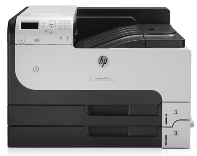 HP LaserJet Enterprise 700 Printer M712dn Monochrome Printer