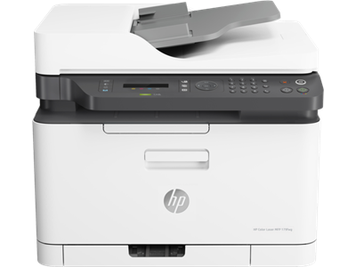 HP Color Laser MFP 179FNW Printer