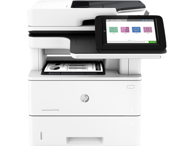 HP LaserJet Enterprise MFP M528dn Printer (Official Warranty)