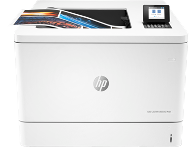 HP Color LaserJet Enterprise M751dn Printer | A3, Duplex (Official Warranty)