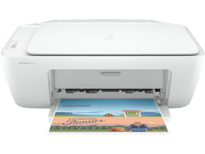 HP DeskJet 2320 All-in-One Printer