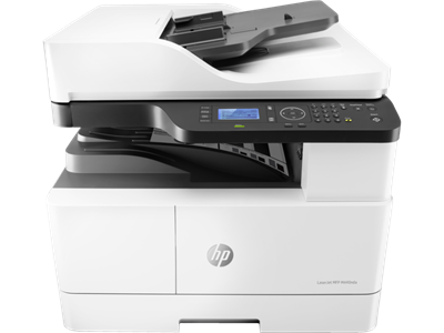 HP LaserJet MFP M440NDA Printer | Duplex, A3, ADF (Official Warranty)