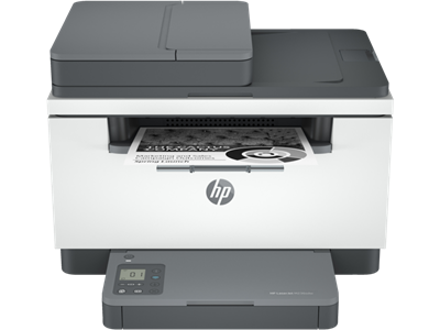 HP LaserJet MFP M236sdw Printer | Auto-duplex, ADF, Wifi - A4 Black and White