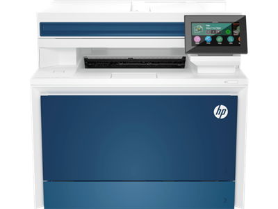 HP Color LaserJet Pro MFP 4303dw Printer (Official Warranty)