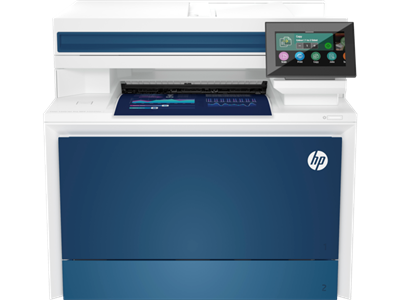 HP Color LaserJet Pro MFP 4303fdw Printer (5HH67A)