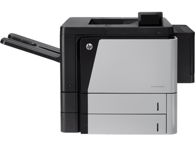 HP LaserJet Enterprise M806dn Printer | A3 (Official Warranty)