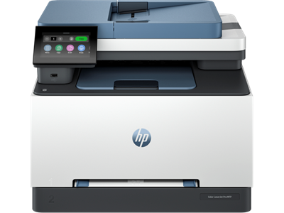 HP Color LaserJet Pro MFP 3303sdw | Wireless, Duplex, ADF Printer