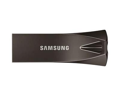 Samsung USB 8GB - USB Bar Plus Flash Drive 3.1