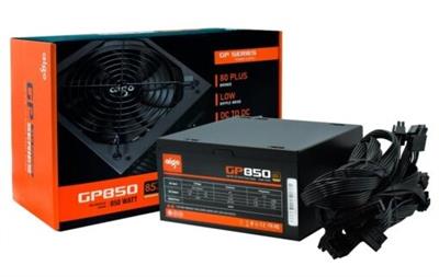 DarkFlash Aigo GP850 850Watt 80 Plus Bronze Non-Modular Power Supply