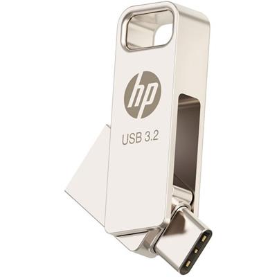 HP x206C OTG USB 3.2 Flash Drive 32GB