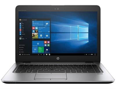 Hp EliteBook 840r G4 | Intel Core i5 8th Gen, 16GB Ram, 256GB SSD, Intel UHD Graphics, 14.1" FHD Touch Display, Backlit KB