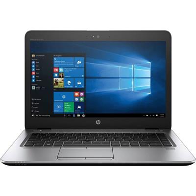 Hp EliteBook 840r G4 | Intel Core i5 8th Generation | 16GB DDR4 | 256GB SSD | Intel Graphics | 14" FHD Display | Backlit KB | Windows 10 Pro