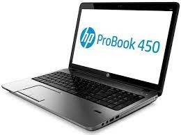 HP PROBOOK 450 G3 