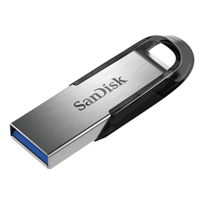 SanDisk Ultra Flair 16GB USB 3.0 Flash Drive