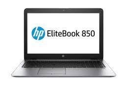 Hp Elitebook 850 G3