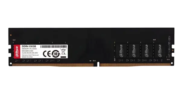 Dahua C300U 8GB 3200MHz C22 DDR4 U-DIMM Desktop Memory
