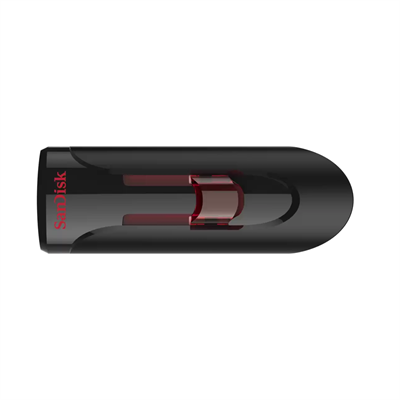 SanDisk Cruzer Glide 16GB 3.0 USB Flash Drive