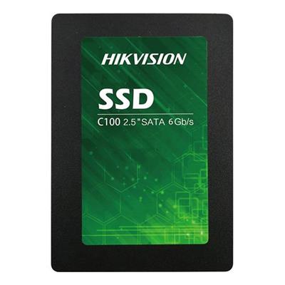 HikVision C100 480GB 2.5" SATA III SSD