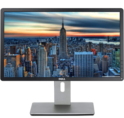 24 Inch LED WideScreen FHD Display