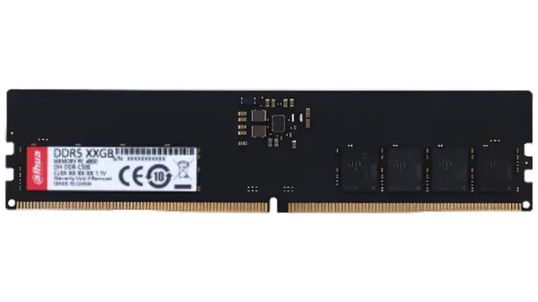 Dahua C500U 16GB 5600MHz C46 DDR5 U-DIMM Desktop Memory