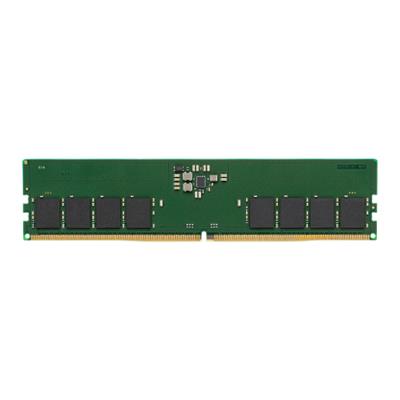 Kingston DDR5 32GB 5600MHz C46 UDIMM Desktop Memory - KVR56U46BD8-32