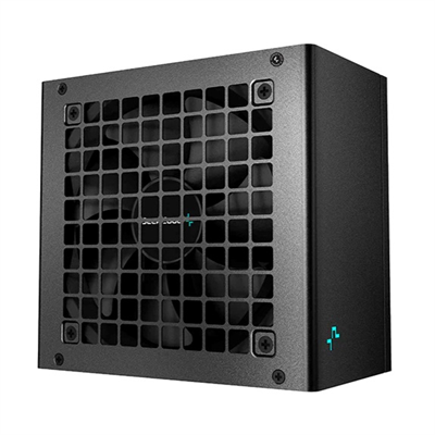 DeepCool PK650D 650W 80 Plus Bronze Power Supply