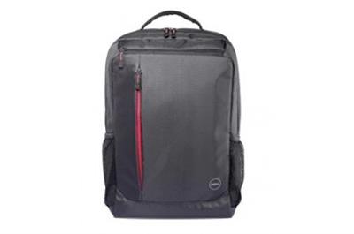 Dell Essential Backpack 15 - Red Accent