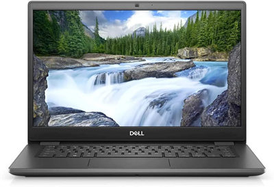 Dell Latitude 3410 | Core i5 10th Gen | 16GB Ram DDR4, 256GB SSD, 14" LED FHD Display, WebCam, WIndows 11 Pro