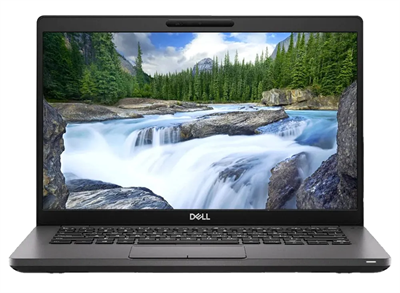 Dell Latitude 5400 | Core i5 8th Gen, 16GB Ram, 256GB SSD, 14.1" FHD Display, Backlit KB