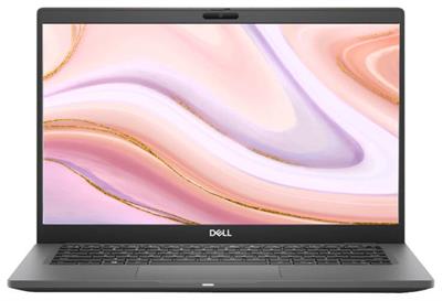 Dell Latitude 7310 | Core i7 10th Gen, 16GB Ram, 256GB SSD, 13.3" FHD Display, Backlit Keyboard, Type-C Charging, Face Recognition