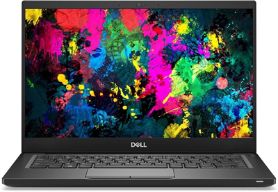 Dell Latitude 7390 | Core i5 8th Gen, 8GB Ram, 256GB SSD, 13.3" FHD Display, Backlit KB