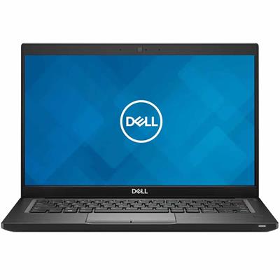 Dell Latitude 7480 | Core i7 7th Generation | 8GB Ram DDR4 | 256GB SSD | 14" FHD Display Screen | Slim Design 