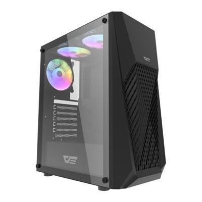 Thunder Crook TGC-675 Full ATX ARGB Gaming Case