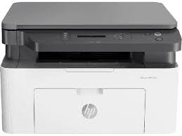 HP Laser MFP 135a (4ZB82A) Printer