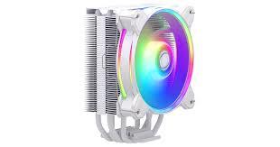 Cooler Master CM 212 Hyper Halo White Air Cooler